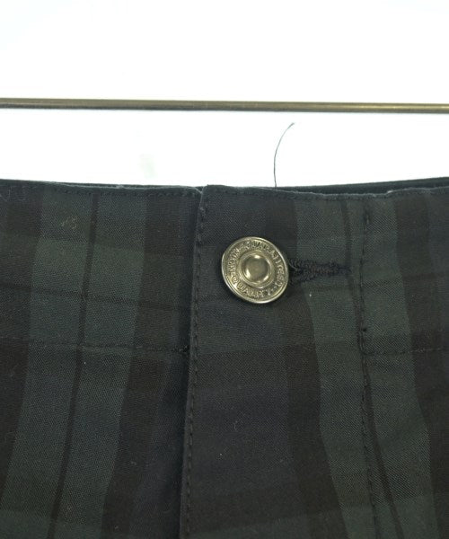 The Back Of Boys Other