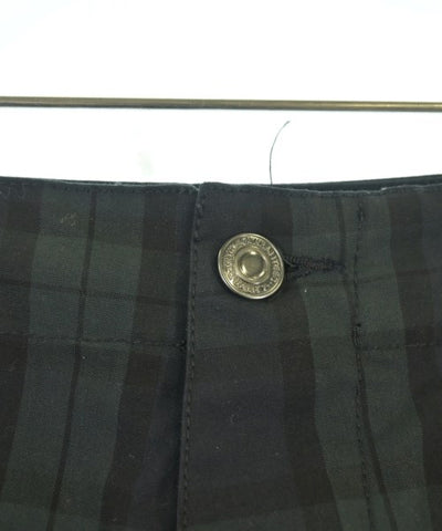 The Back Of Boys Other