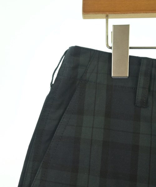 The Back Of Boys Other