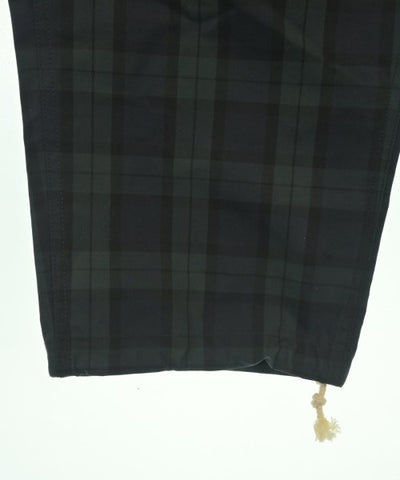 The Back Of Boys Other