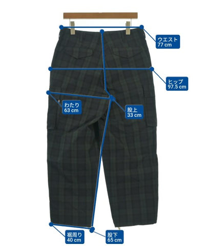 The Back Of Boys Other