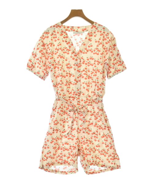 THE TINY BIG SISTER Overalls/ Rompers/ Jumpsuits