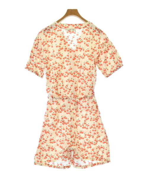 THE TINY BIG SISTER Overalls/ Rompers/ Jumpsuits