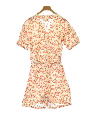 THE TINY BIG SISTER Overalls/ Rompers/ Jumpsuits