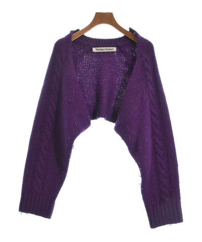 The Open Product Sweaters