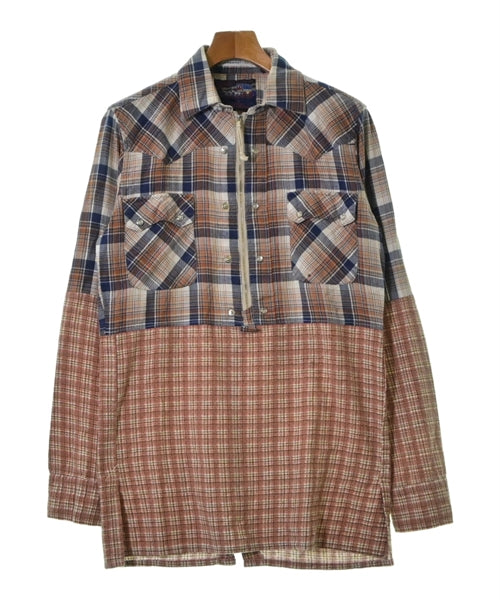 THRIFT WEAR MARKET & FLEAMARTKET TOUrr Casual shirts