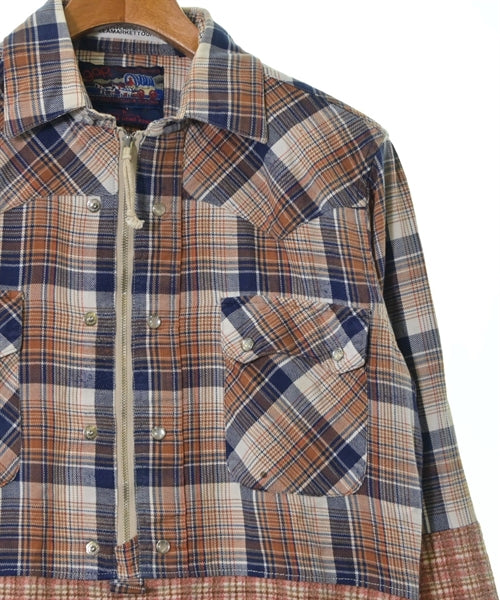 THRIFT WEAR MARKET & FLEAMARTKET TOUrr Casual shirts