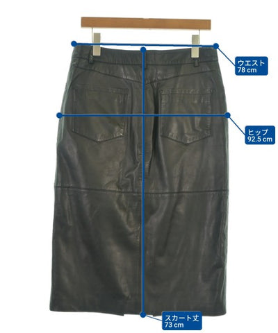 WALTER BAKER Long/Maxi length skirts