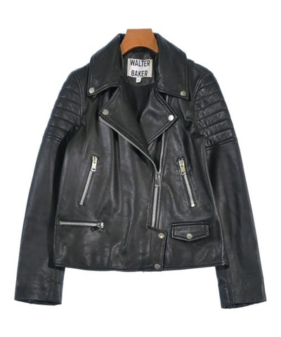 WALTER BAKER Motercycle Jackets