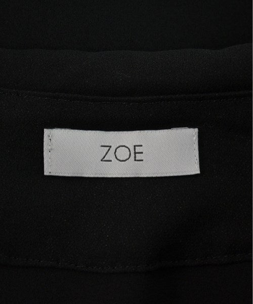 ZOE Blouses