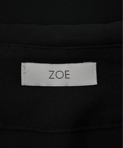 ZOE Blouses