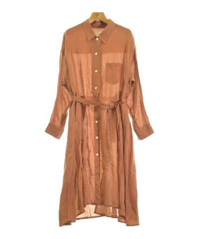 30THIRTY Shirtdresses