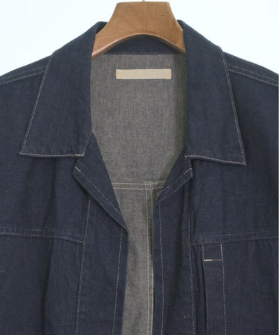 ANEI Denim jackets