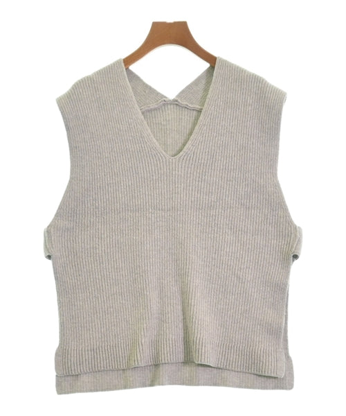 Arpege story Sleeveless tops