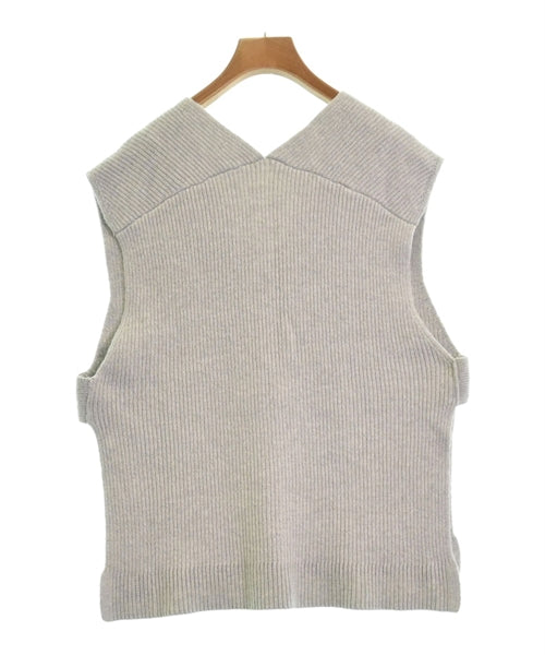 Arpege story Sleeveless tops