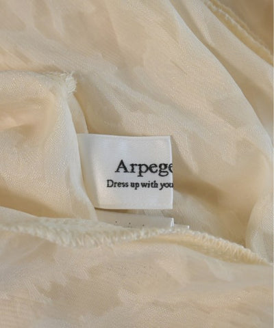 Arpege story Dresses