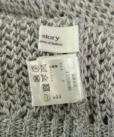 Arpege story Sweaters