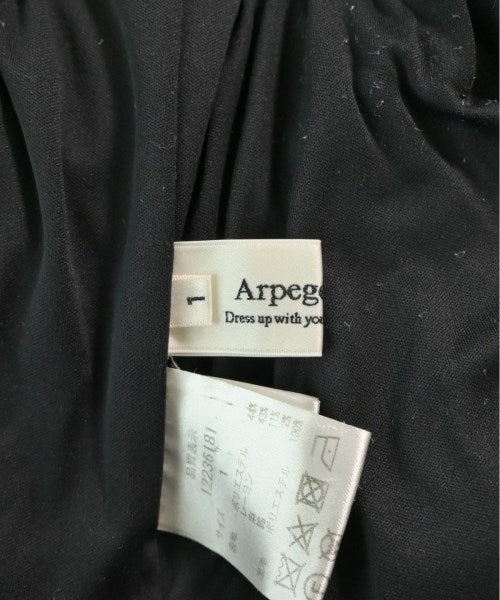 Arpege Story Long/Maxi length skirts