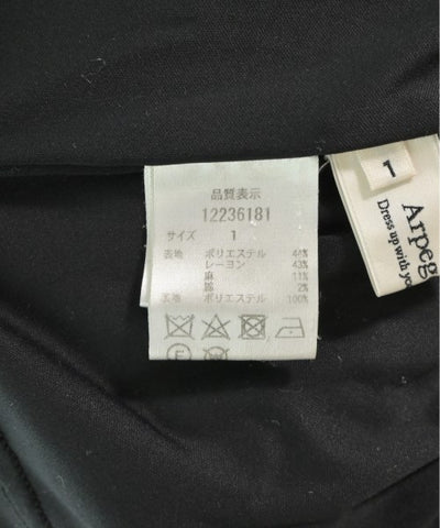 Arpege Story Long/Maxi length skirts