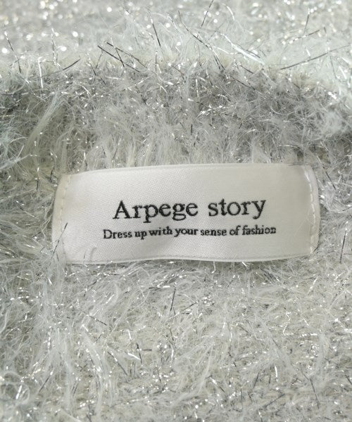Arpege Story Sweaters