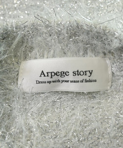 Arpege Story Sweaters