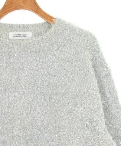 Arpege Story Sweaters