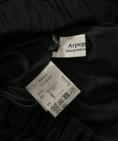 Arpege story Long/Maxi length skirts