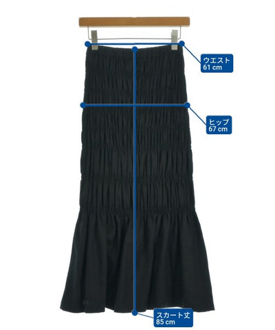 Arpege story Long/Maxi length skirts