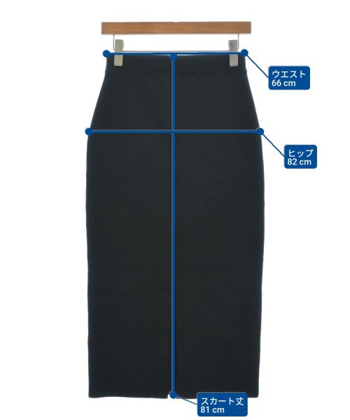 Arpege story Long/Maxi length skirts