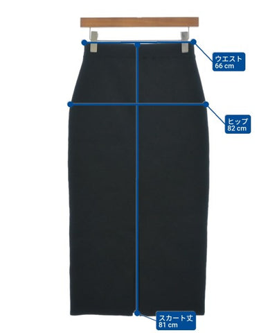 Arpege story Long/Maxi length skirts