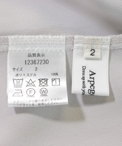 Arpege Story Blouses