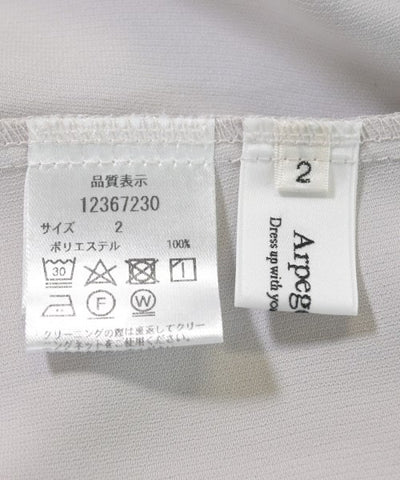 Arpege Story Blouses