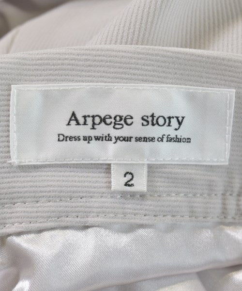 Arpege Story Long/Maxi length skirts