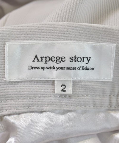 Arpege Story Long/Maxi length skirts