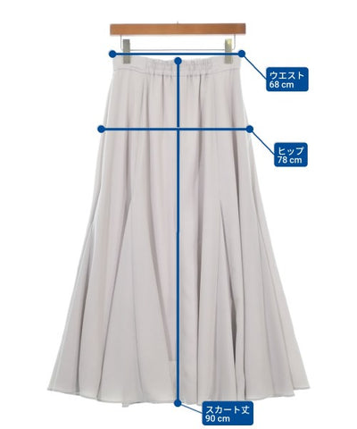 Arpege Story Long/Maxi length skirts