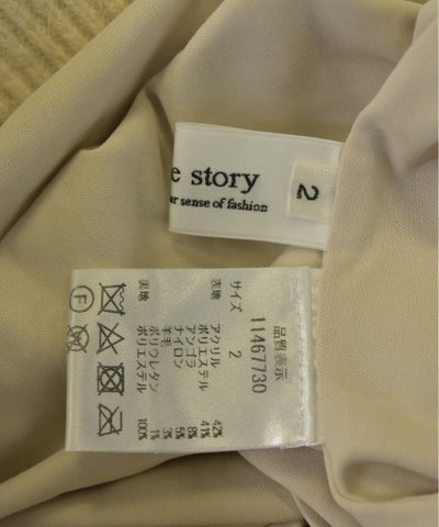 Arpege Story Long/Maxi length skirts