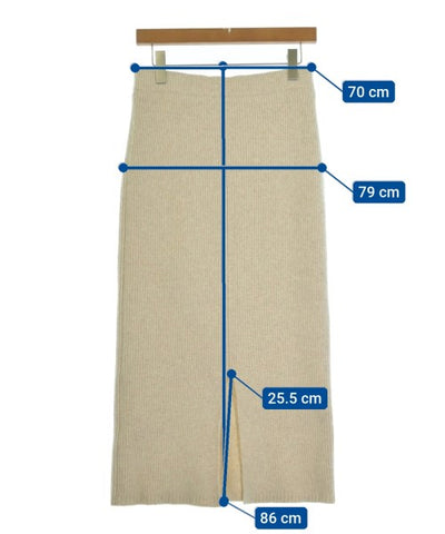 Arpege Story Long/Maxi length skirts