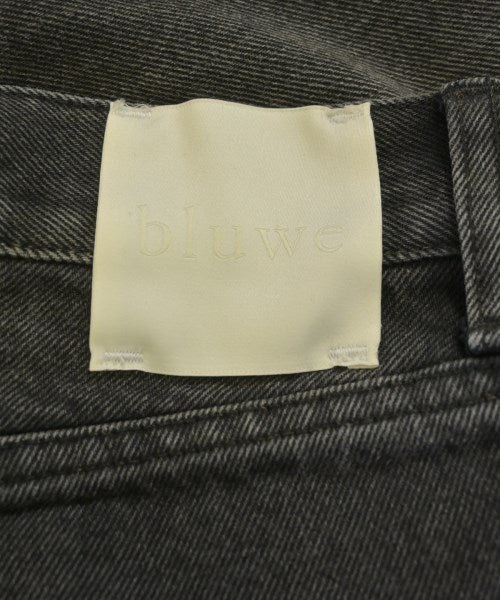 Bluwe Jeans