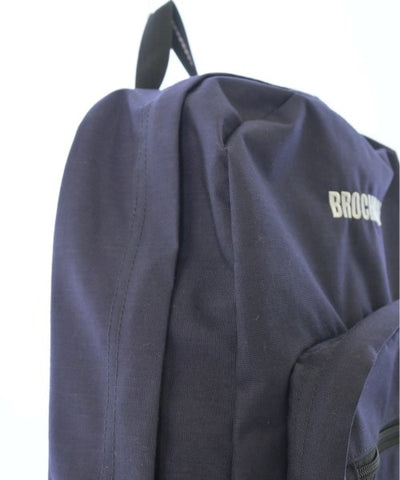 BROCHURE Backpacks