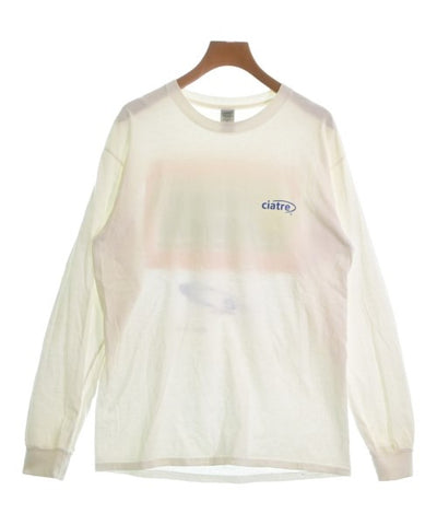 ciatre Tee Shirts/Tops