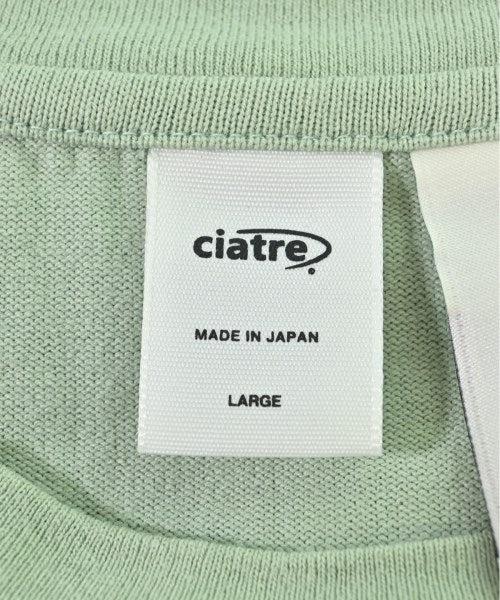 Ciatre Tee Shirts/Tops