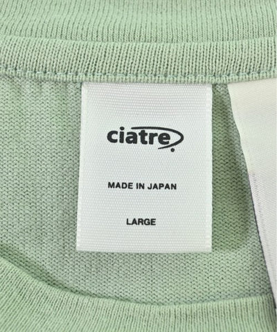 Ciatre Tee Shirts/Tops