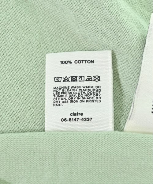 Ciatre Tee Shirts/Tops