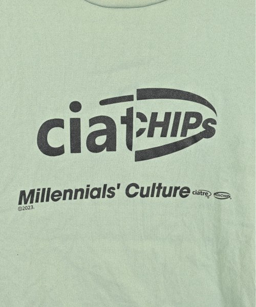 Ciatre Tee Shirts/Tops