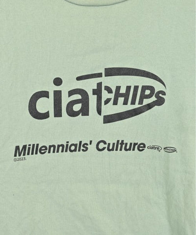 Ciatre Tee Shirts/Tops