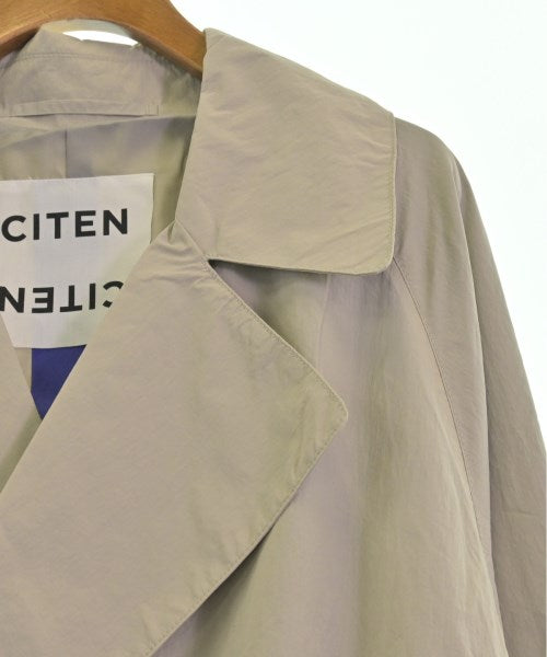 CITEN Trench coats