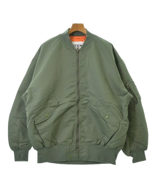 CITEN Millitary jackets