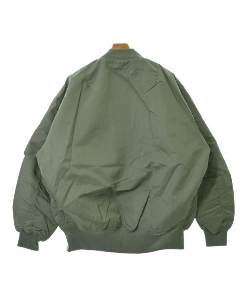 CITEN Millitary jackets