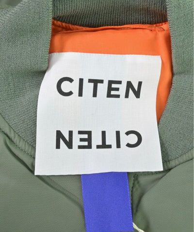 CITEN Millitary jackets