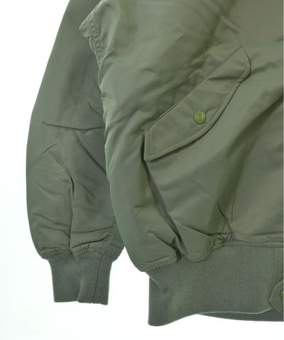 CITEN Millitary jackets